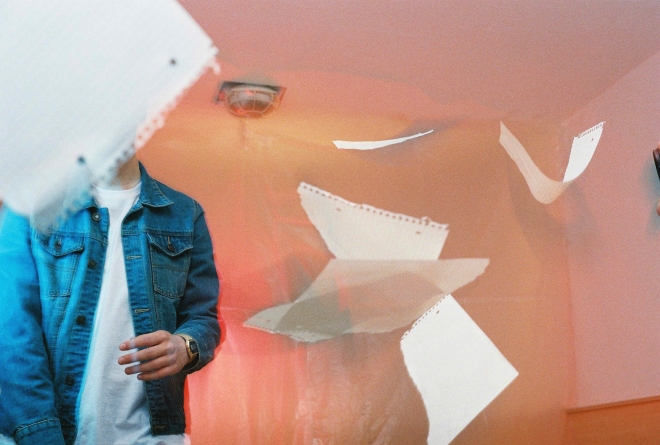 21 Godflow, Dobrý Track, Cherry Three, B